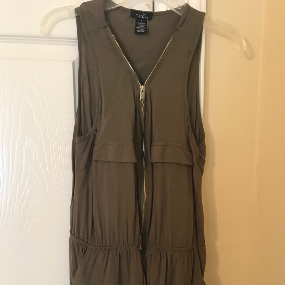 romper